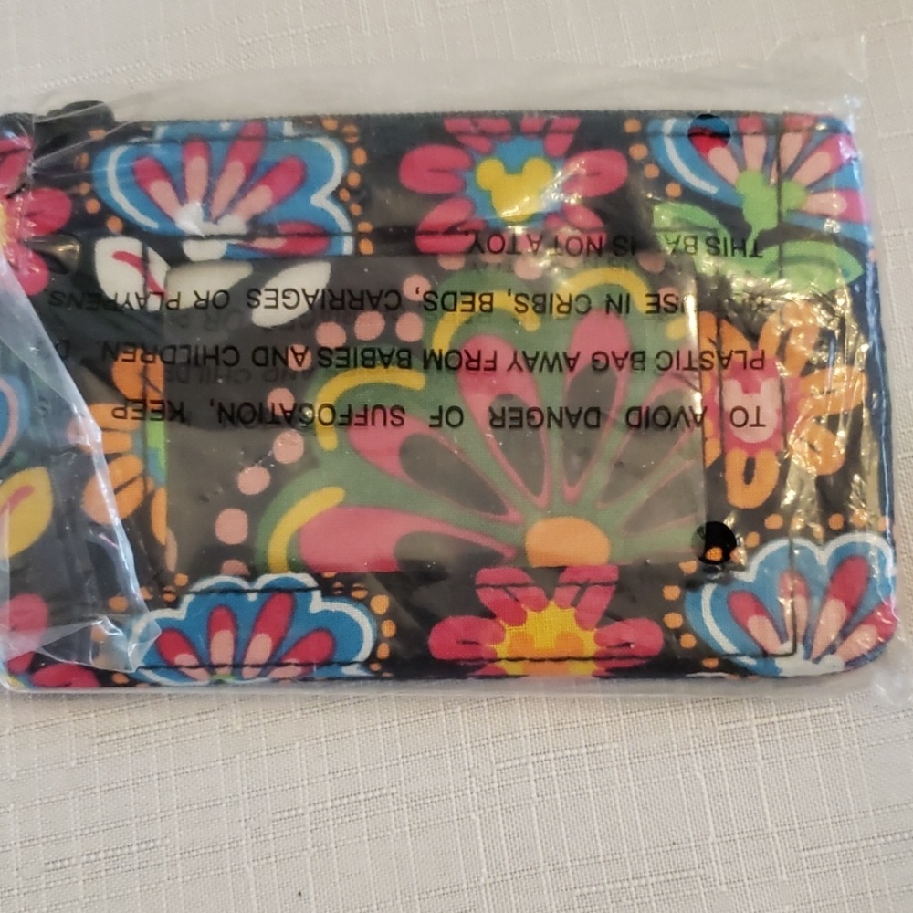 Pass case with key fob